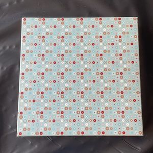 NWOT MEGA Chipboard Box 20+ Sheets of Various Chipboard Pieces